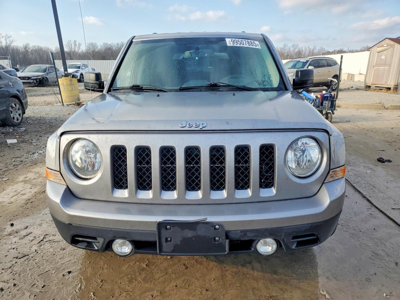 2016 Jeep Patriot Sport - Image 5
