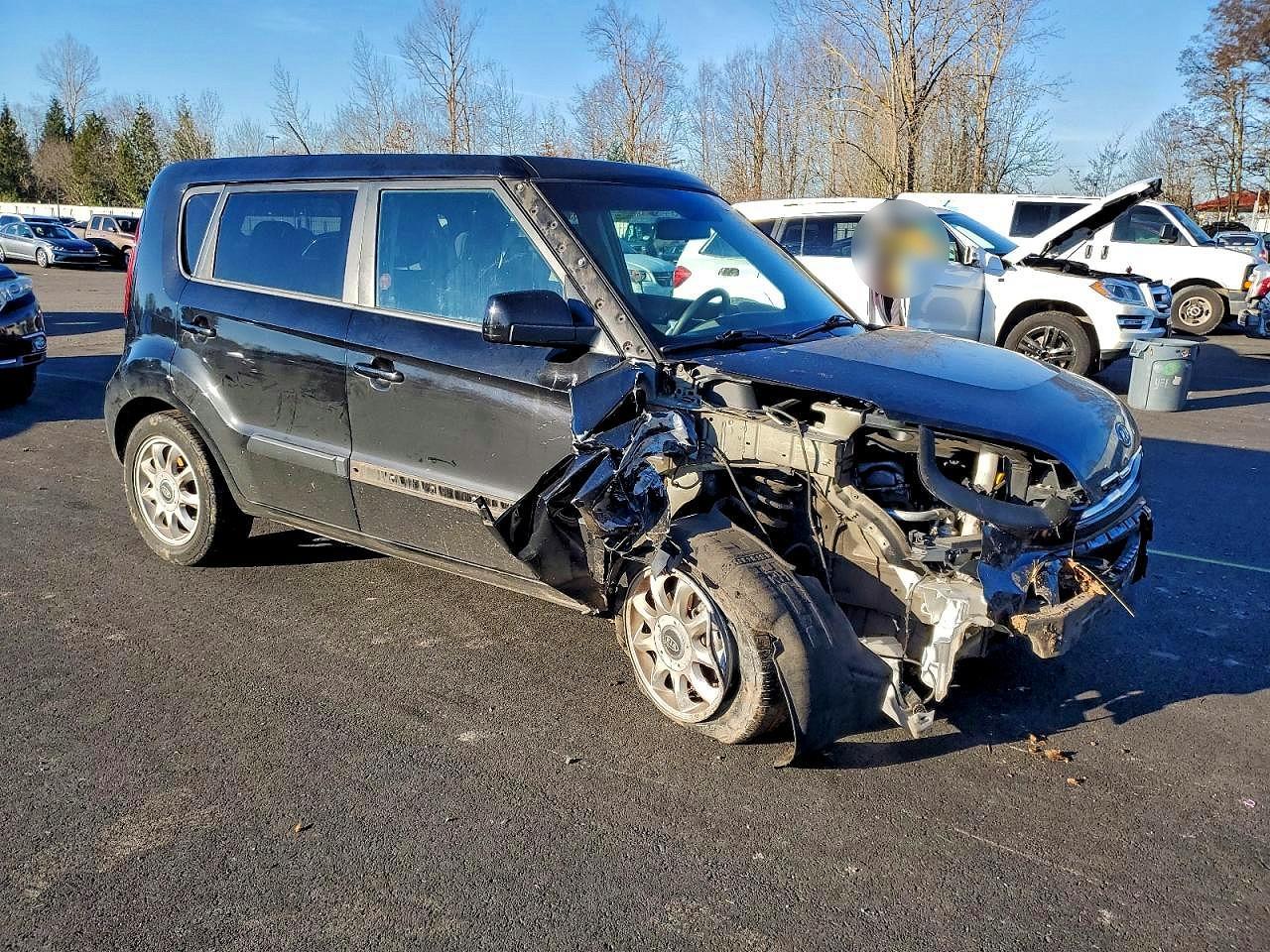 2012 Kia Soul - Фото 4