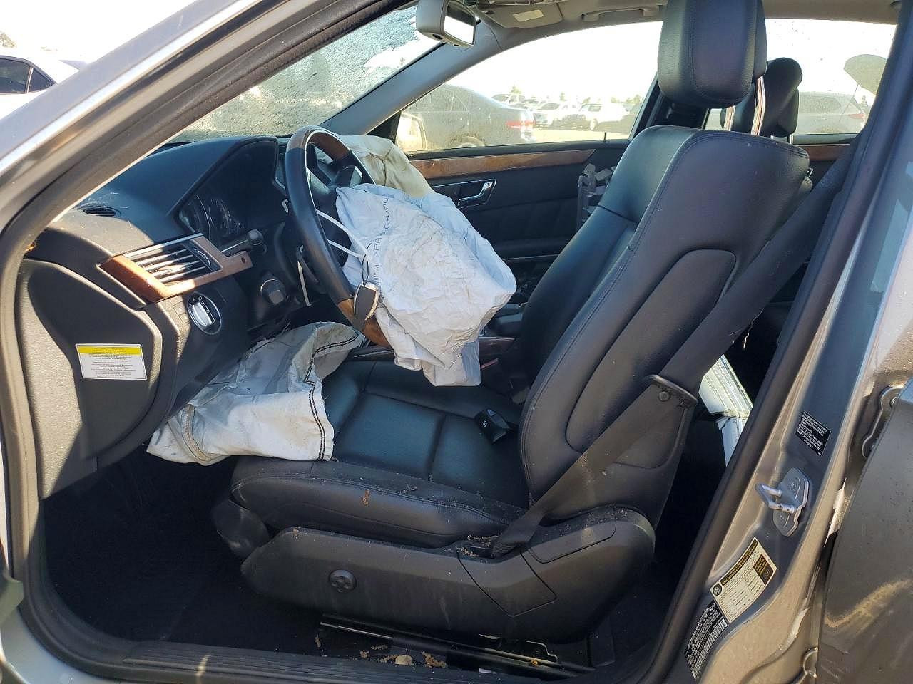 2010 Mercedes-Benz E 350 - Фото 7