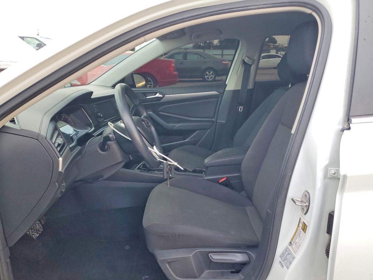 2019 Volkswagen Jetta S - Фото 7