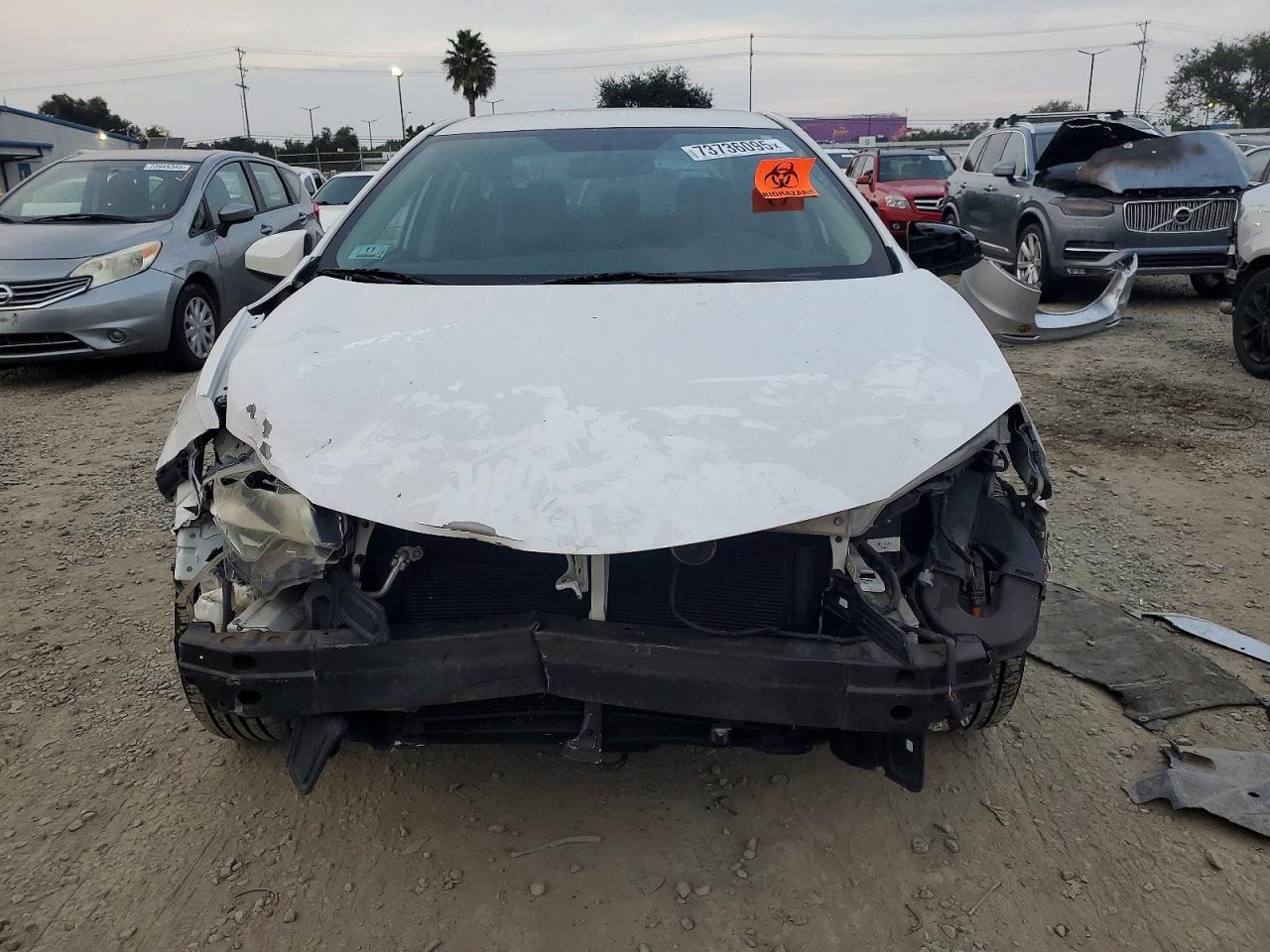 2015 Toyota Corolla L - Image 5