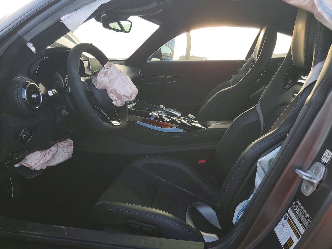 2018 Mercedes-Benz Amg Gt R - Image 7