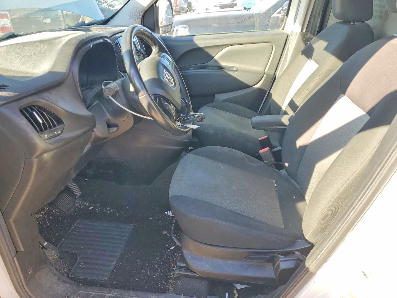 2019 Ram Promaster City Slt - Image 7