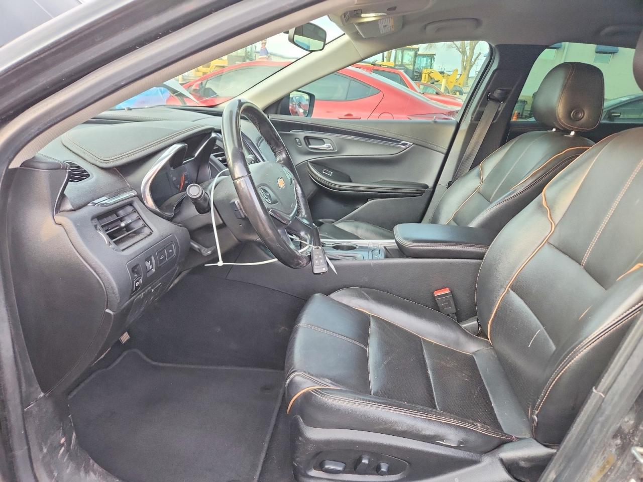 2019 Chevrolet Impala Premier - Image 7