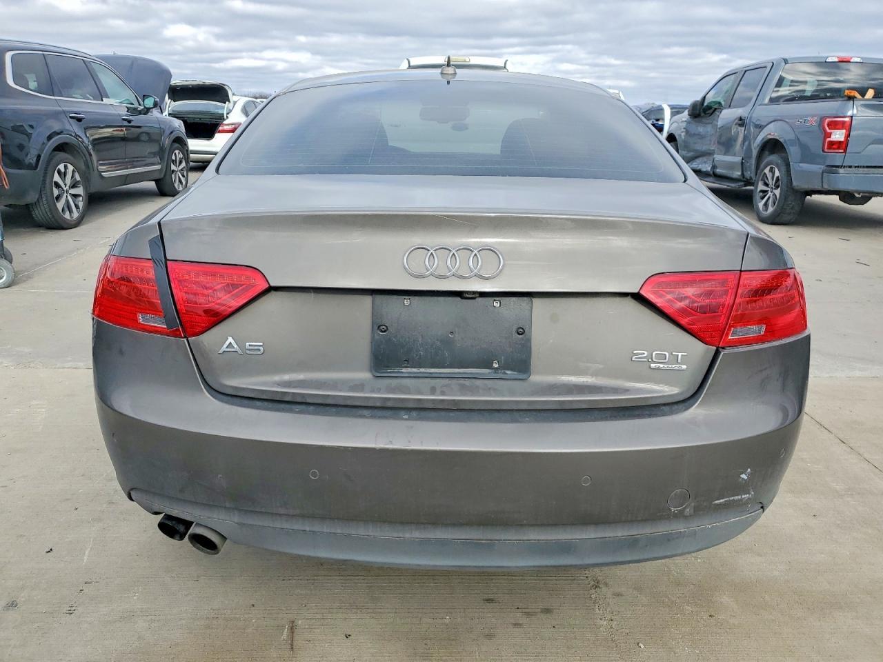 2014 Audi A5 Premium Plus - Image 6