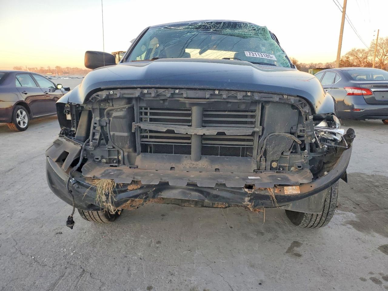 2016 Ram 1500 St - Image 5