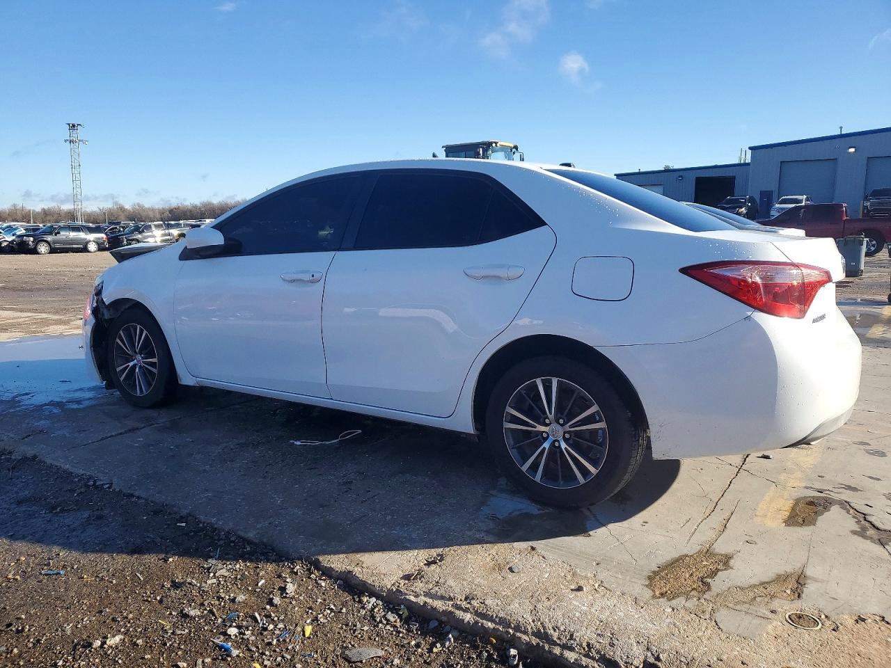 2017 Toyota Corolla L - Image 2