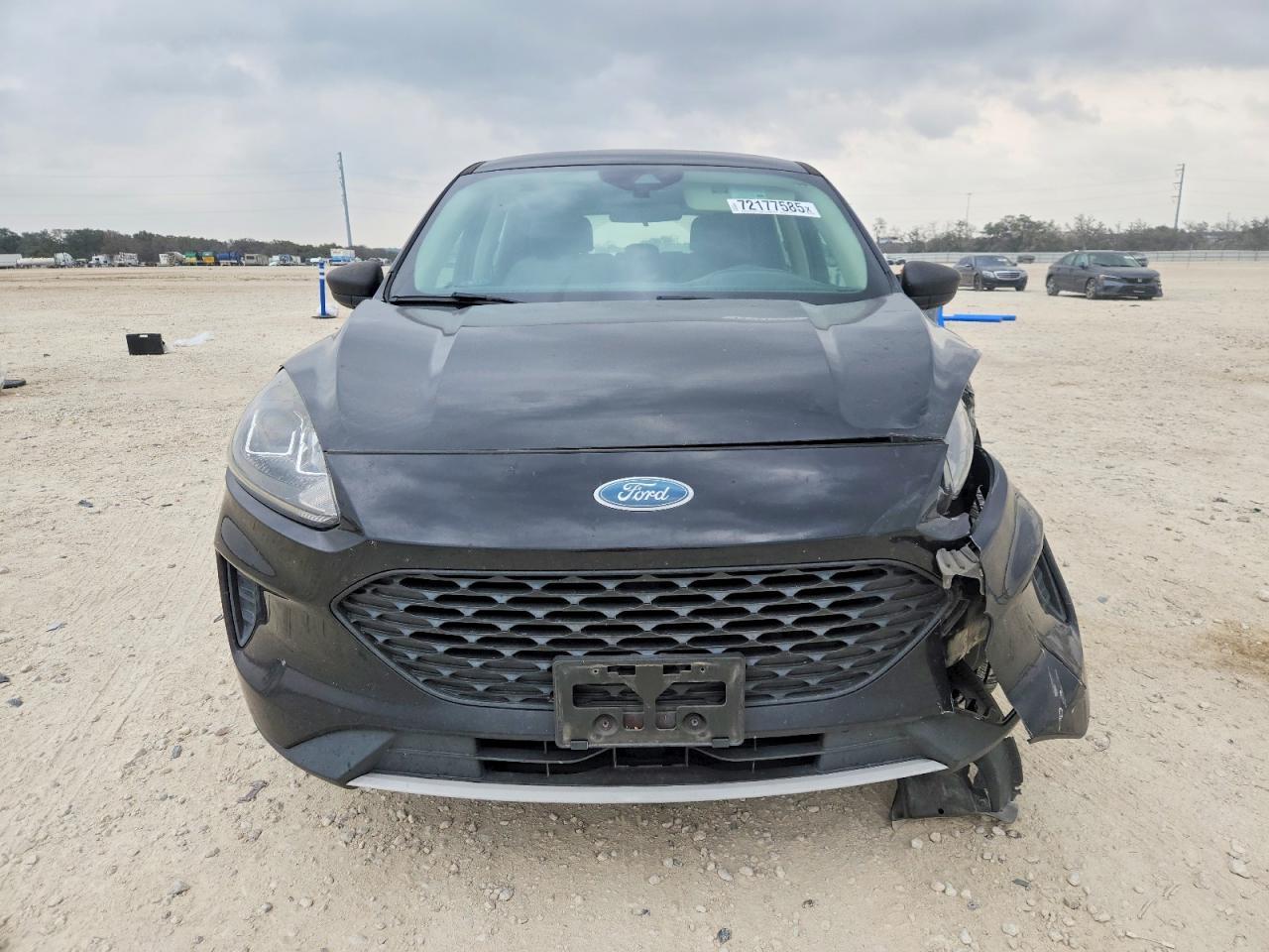 2020 Ford Escape S - Фото 5