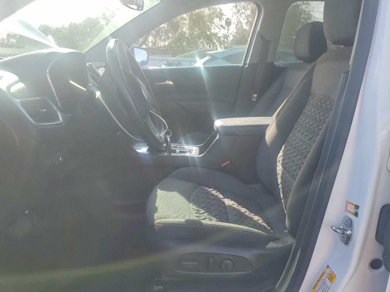 2022 Chevrolet Equinox Lt - Image 7