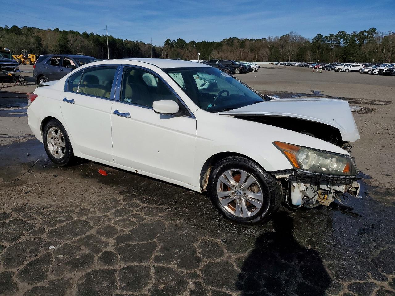 2012 Honda Accord Se - Фото 4