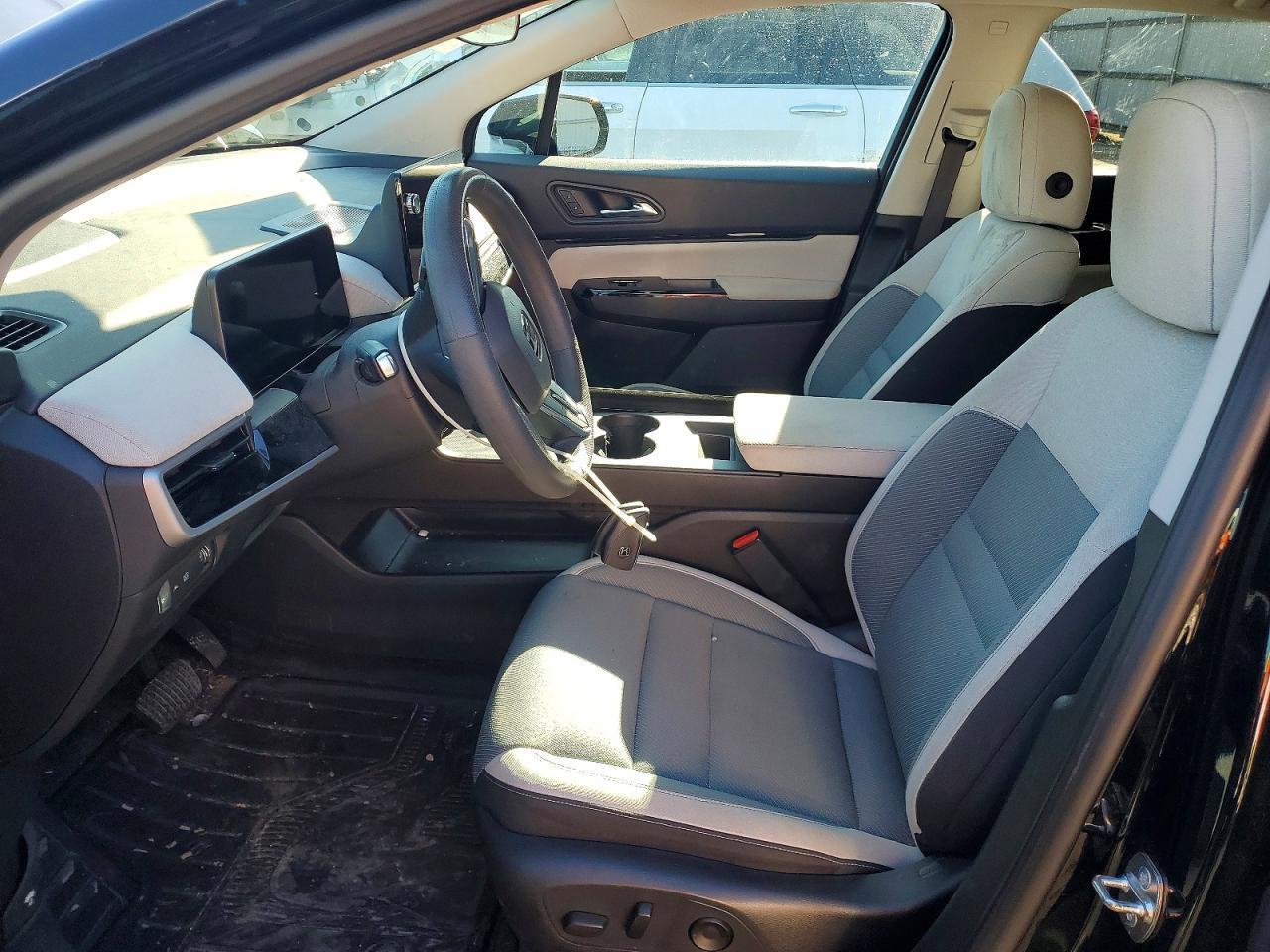 2024 Honda Prologue Ex - Image 7