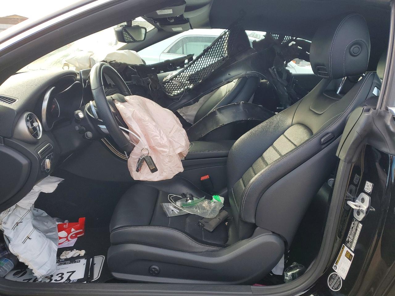 2018 Mercedes-Benz C 300 4Matic - Фото 7