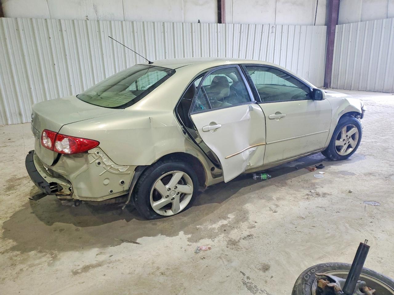 2004 Mazda 6 I - Image 3