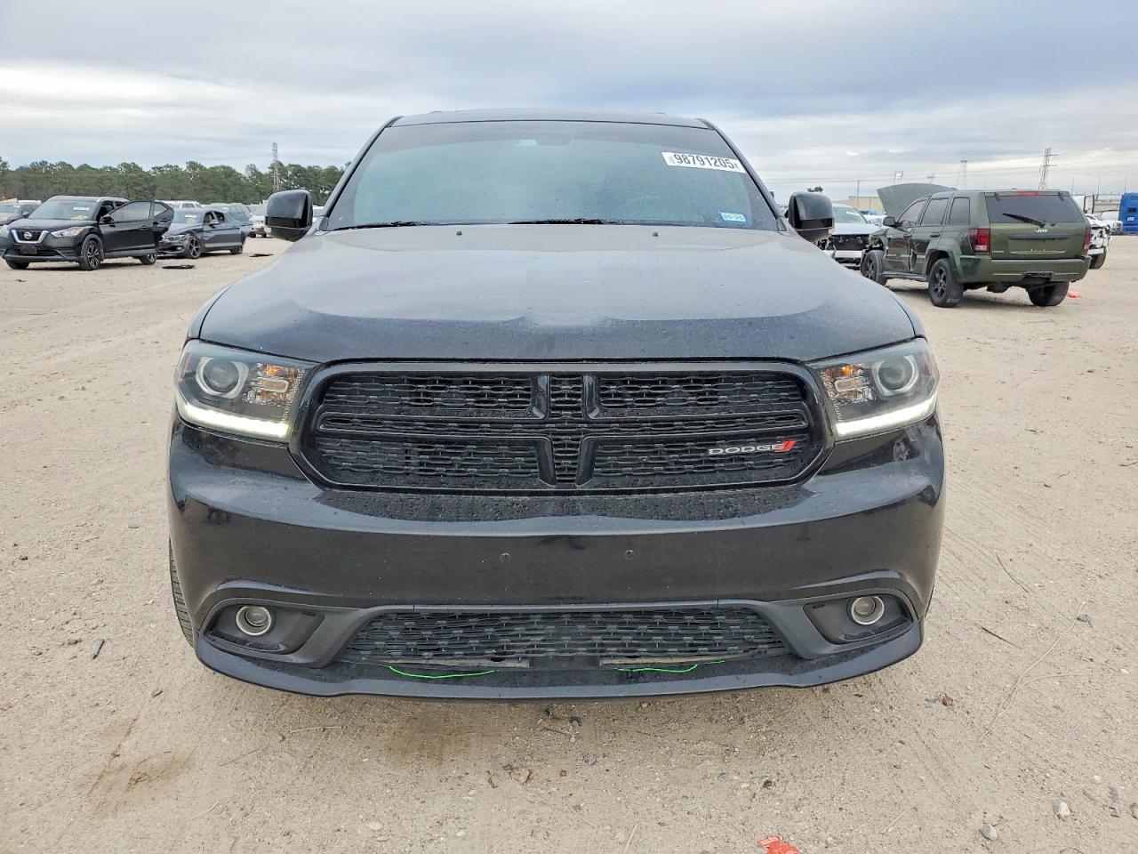 2017 Dodge Durango R/T - Image 5