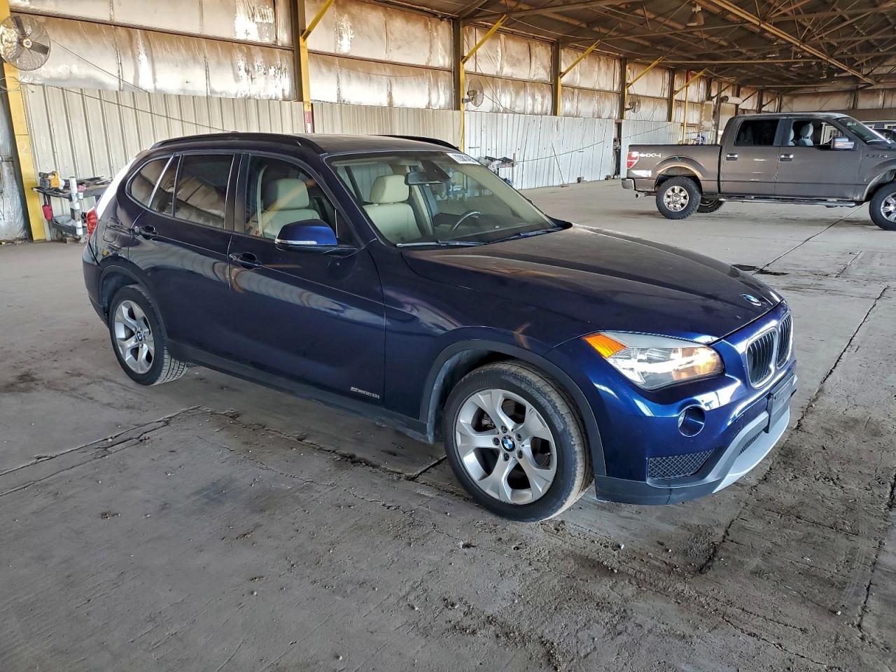 2014 BMW X1 Sdrive28I - Фото 4