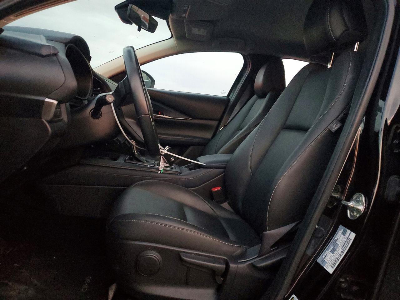 2021 Mazda Cx-30 Select - Фото 7