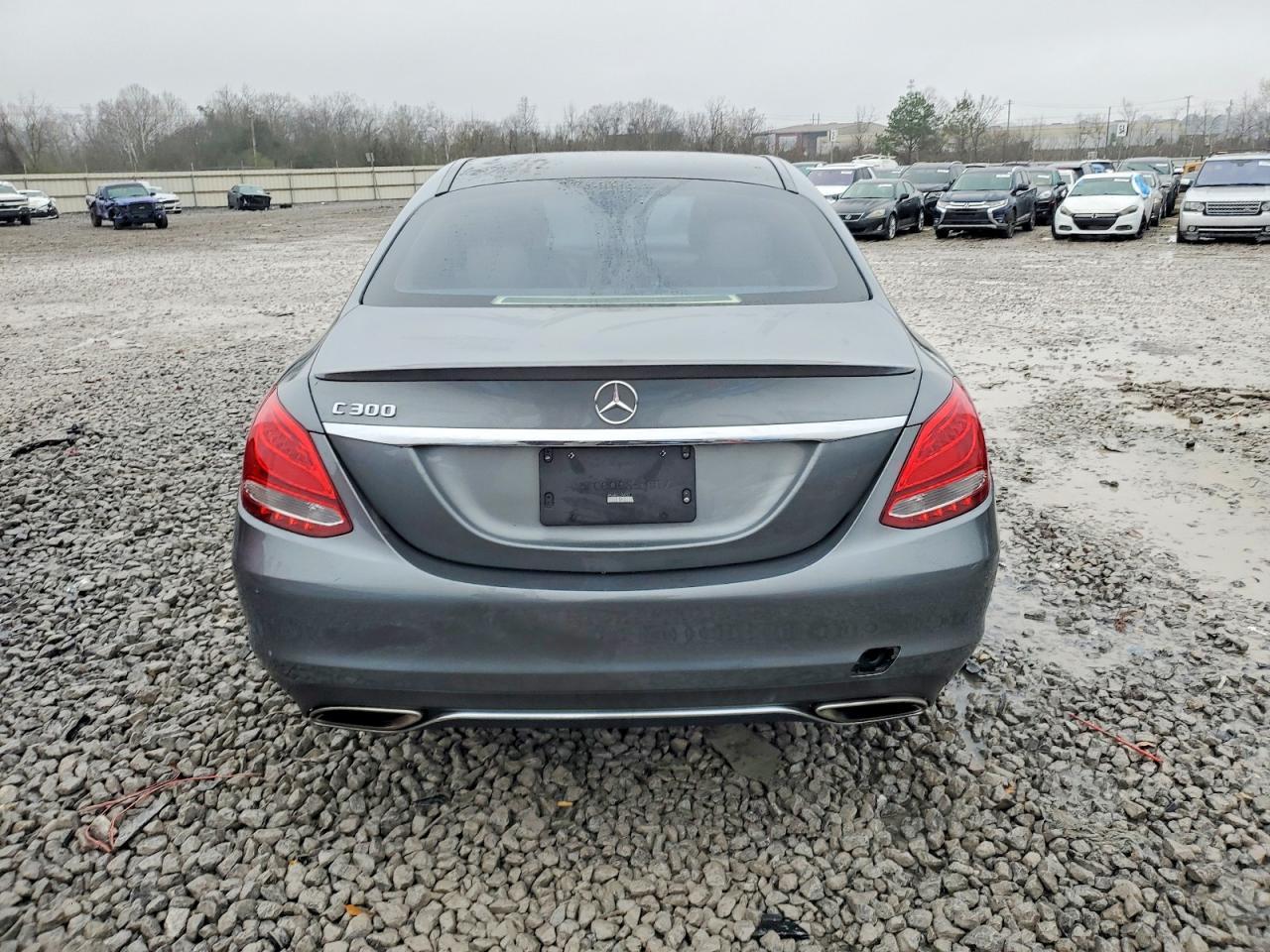 2018 Mercedes-Benz C 300 - Image 6
