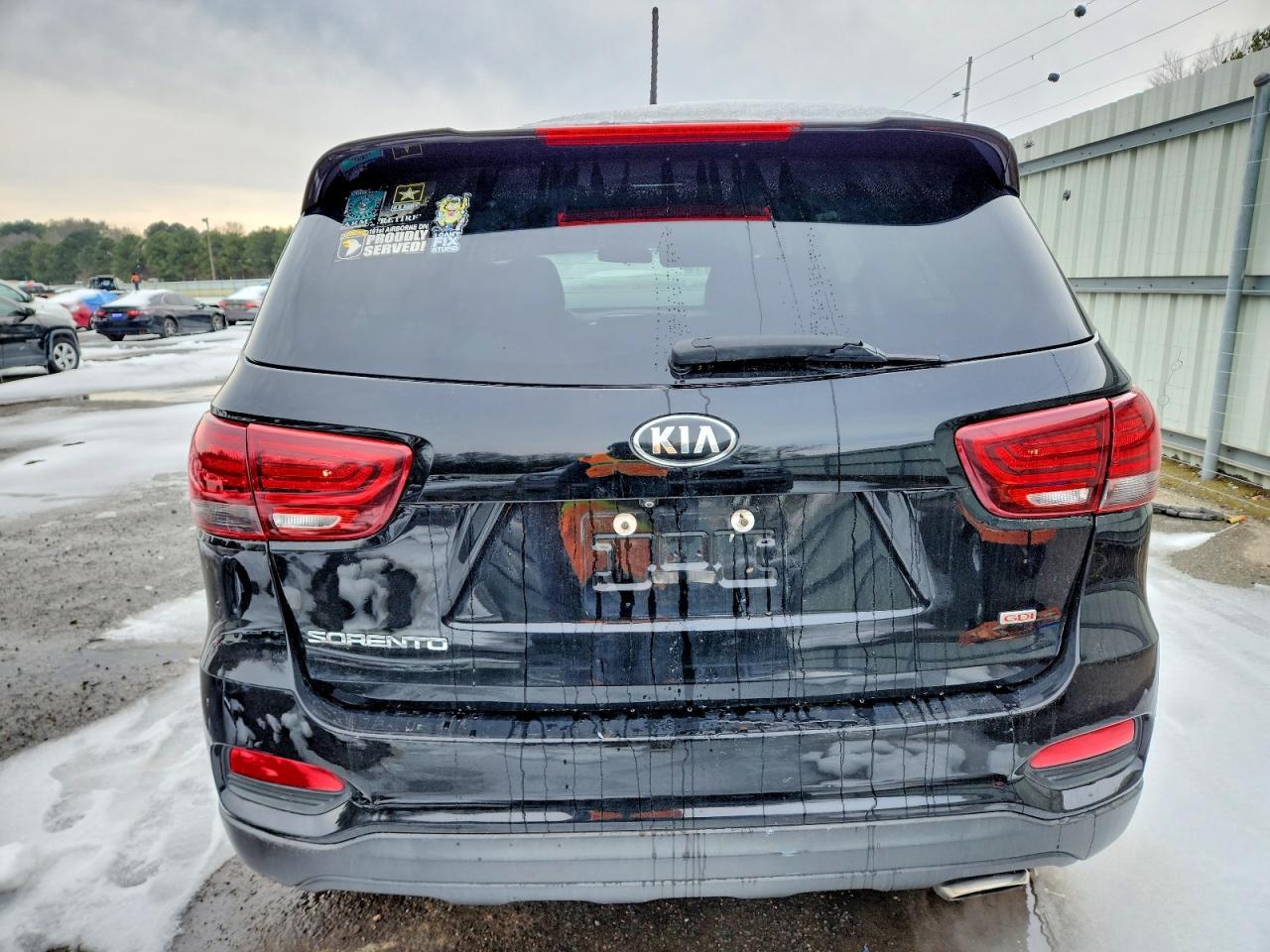 2019 Kia Sorento L - Фото 6