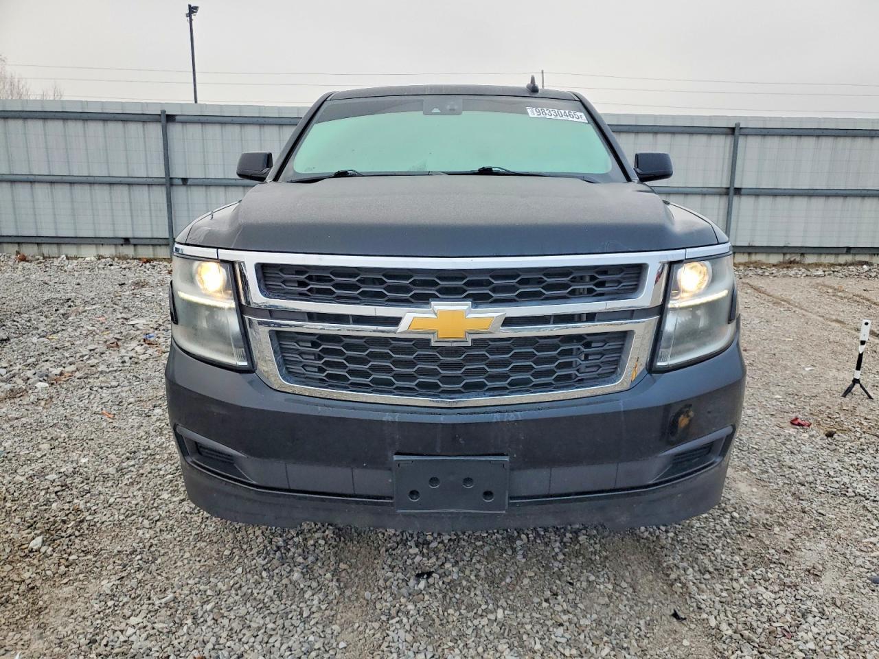 2015 Chevrolet Tahoe K1500 Lt - Image 5