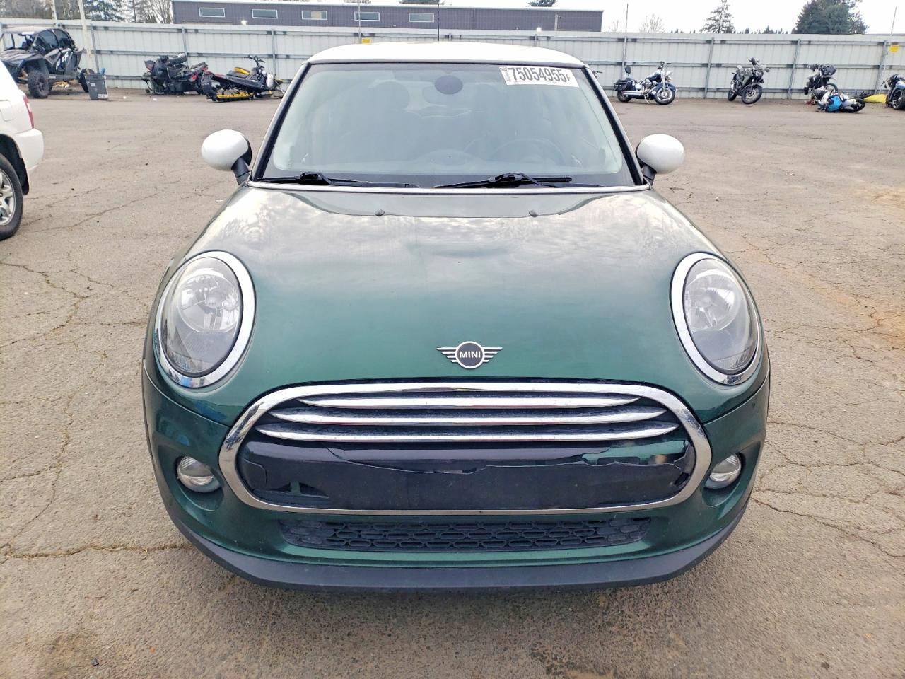 2019 Mini Cooper - Фото 5