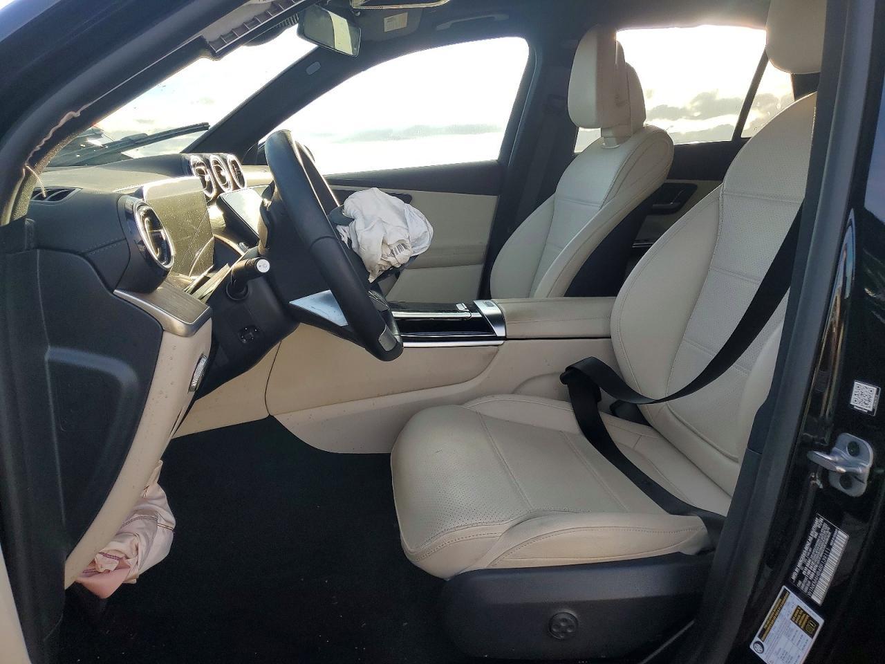 2024 Mercedes Benz Glc 300 4Matic - Image 7