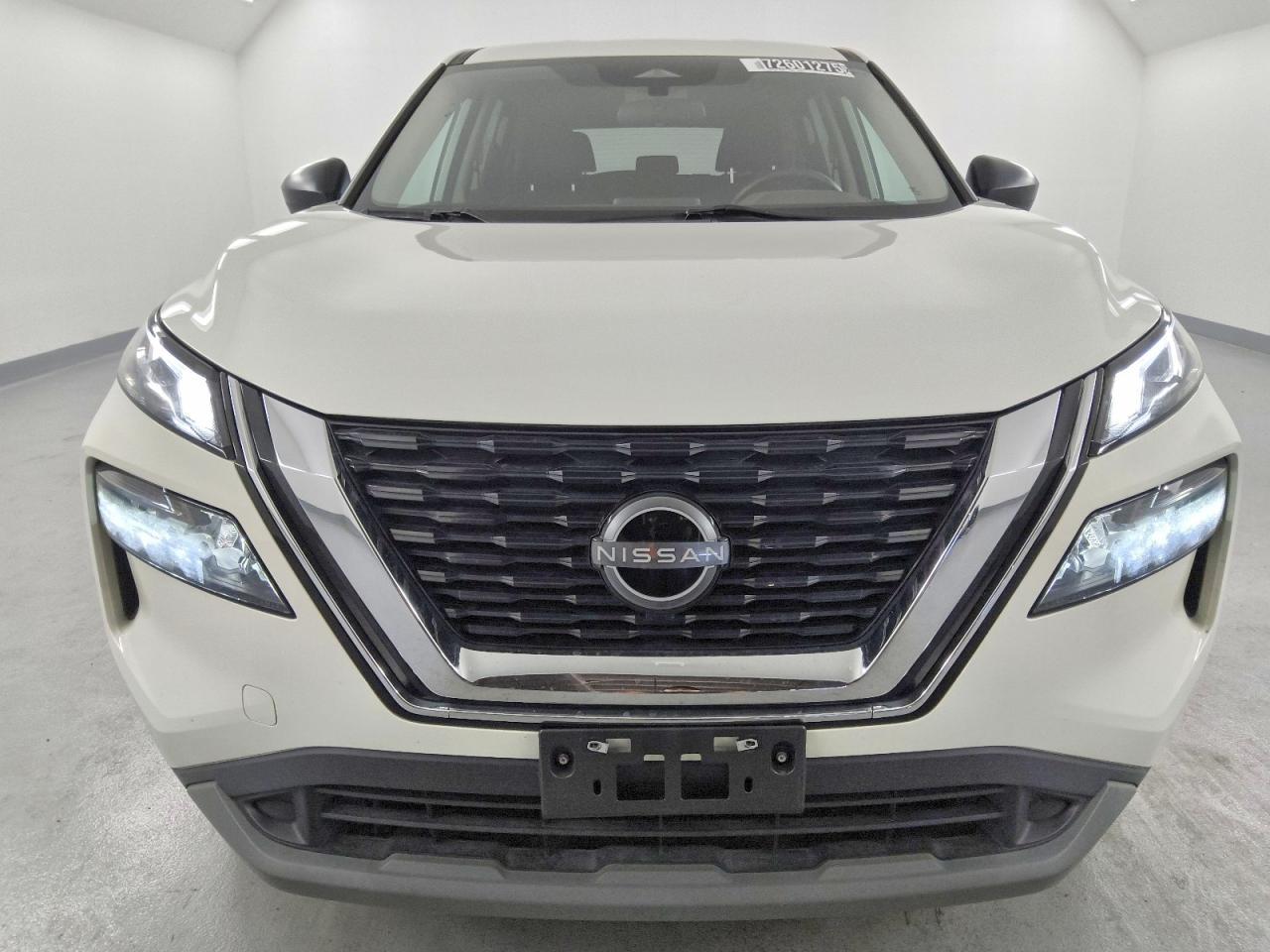 2023 Nissan Rogue S ** R & D * Pri Fleet ** - Image 5