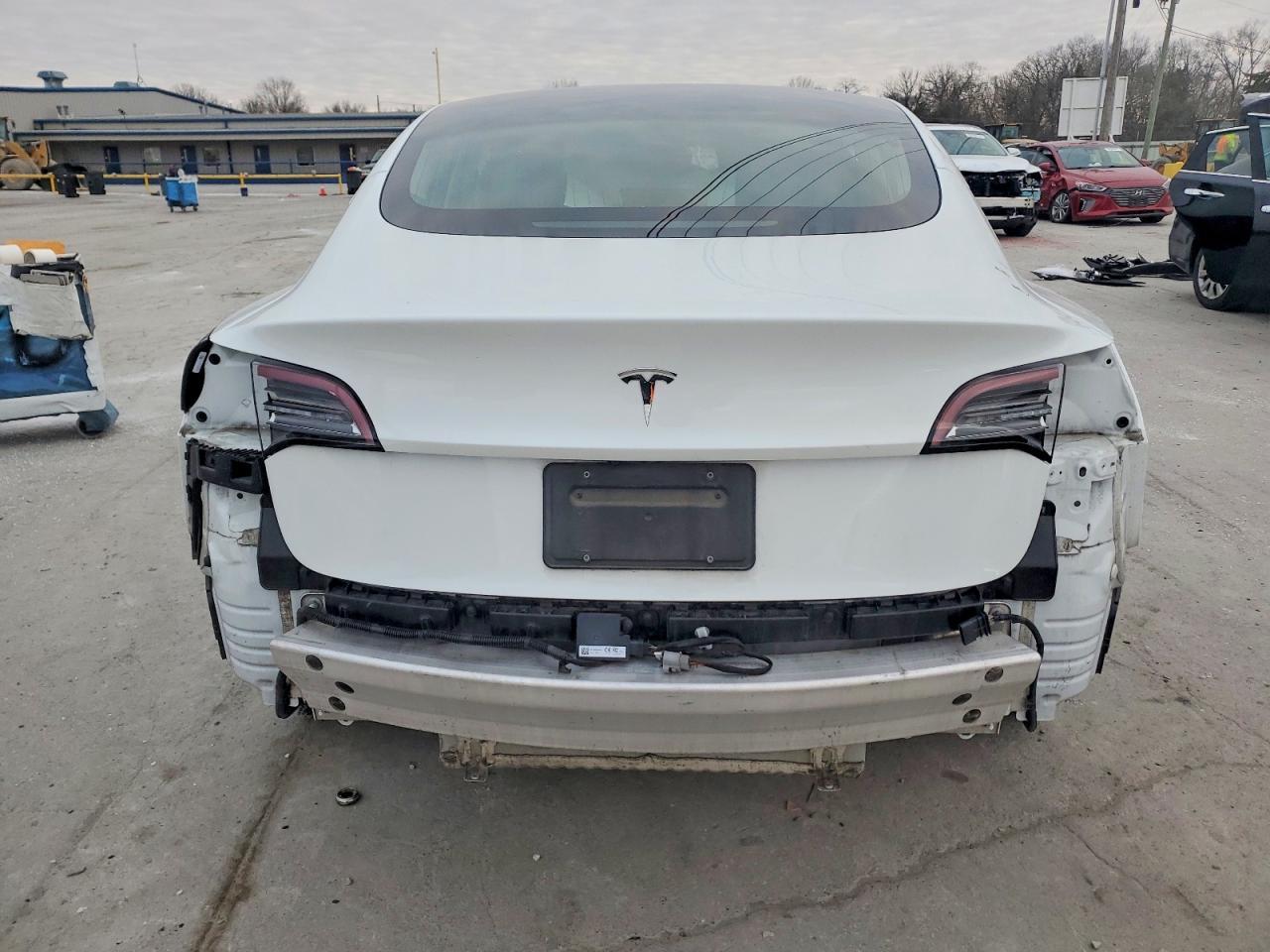 2020 Tesla Model 3 - Image 6