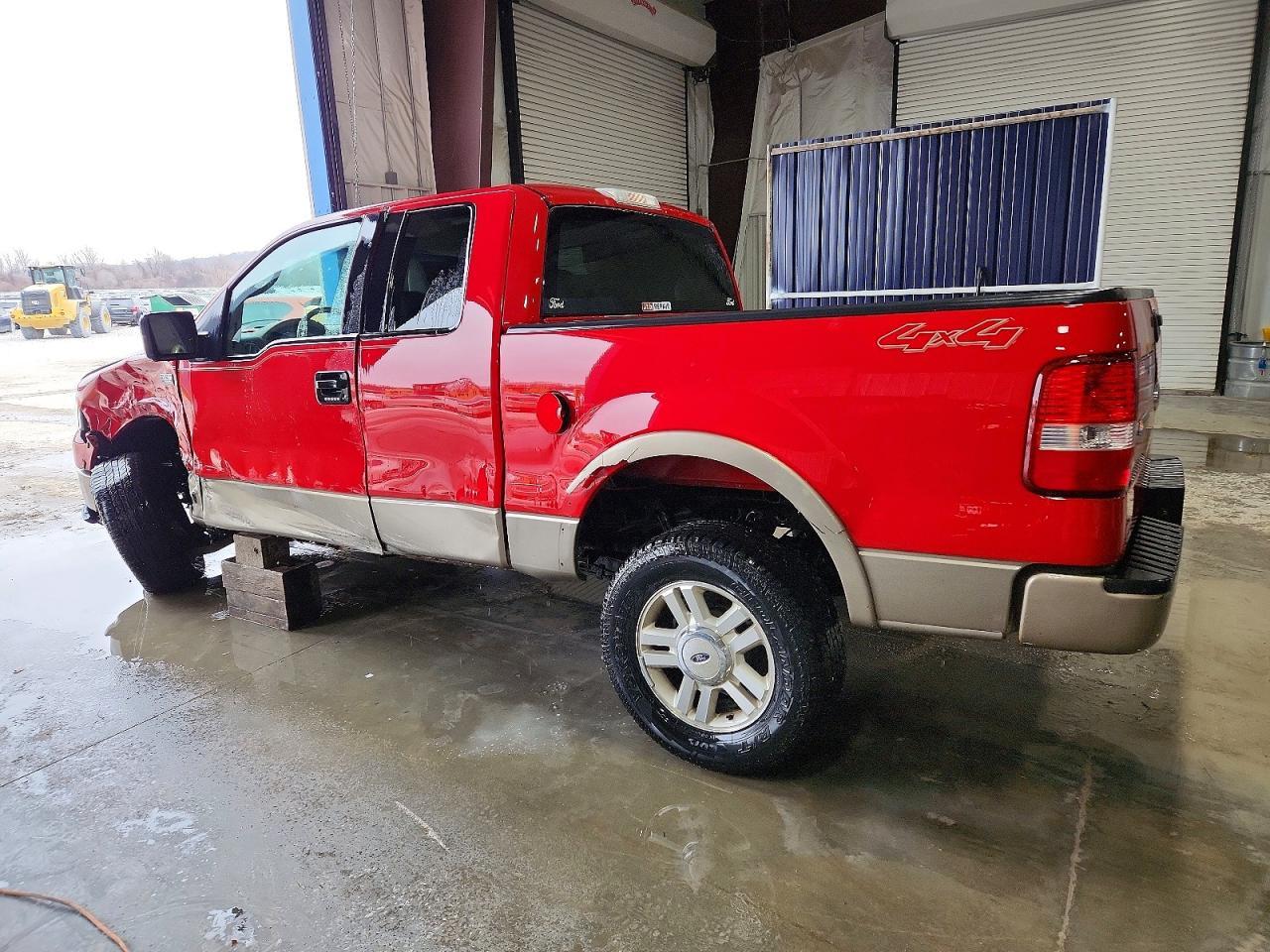 2004 Ford F150 - Image 2
