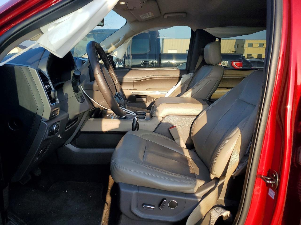 2018 Ford Expedition Xlt - Image 7