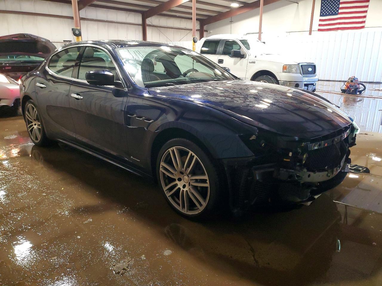 2019 Maserati Ghibli S - Image 4