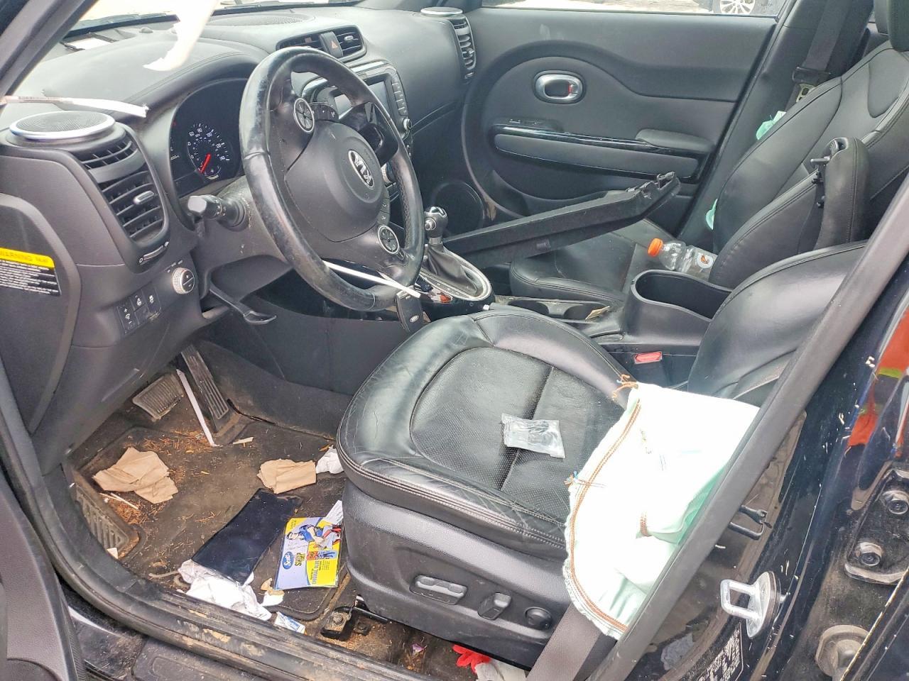 2014 Kia Soul ! - Image 7