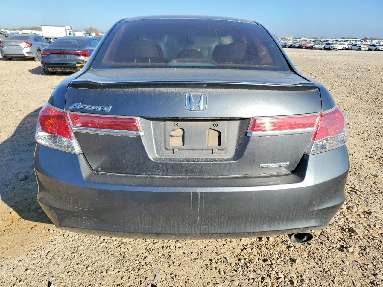 2011 Honda Accord Se - Image 6