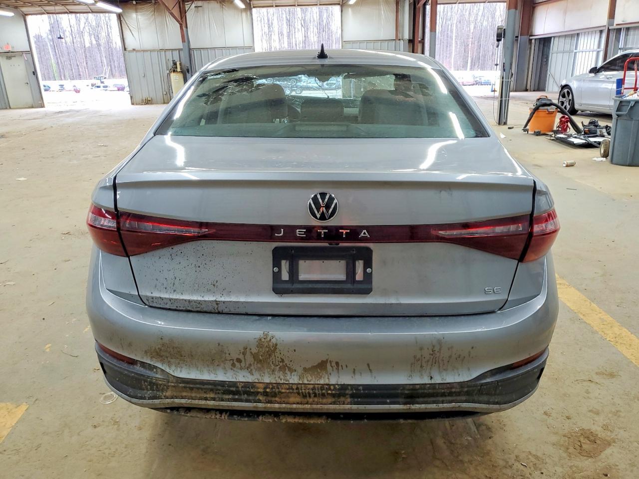 2025 Volkswagen Jetta Se - Image 6