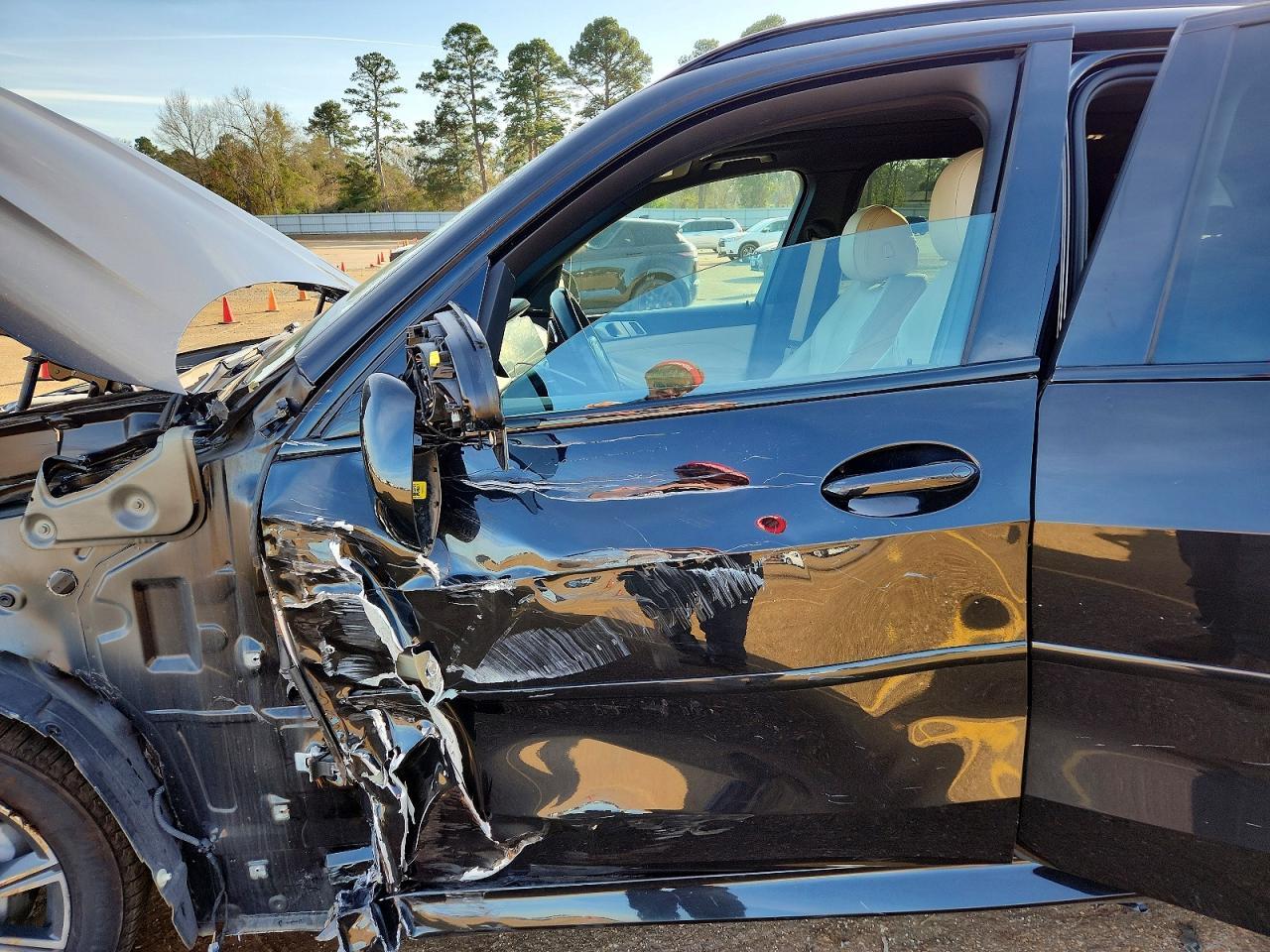 2019 BMW X5 xDrive40I - Image 7