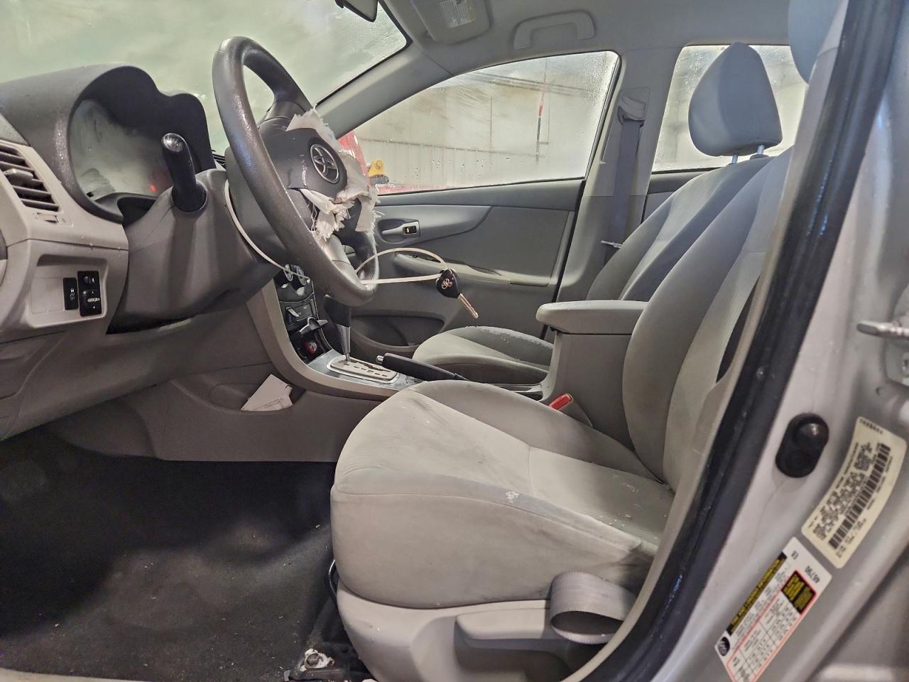 2010 Toyota Corolla Base - Image 7