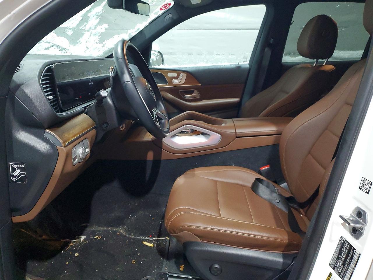 2024 Mercedes-Benz Gle 350 4Matic - Фото 7