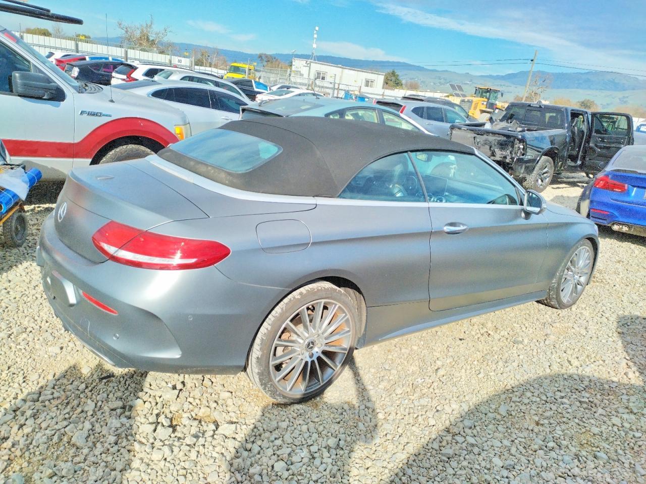 2018 Mercedes-Benz C 300 - Фото 3