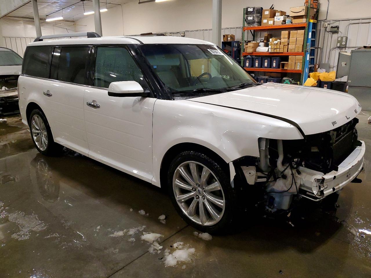 2019 Ford Flex Limited - Image 4