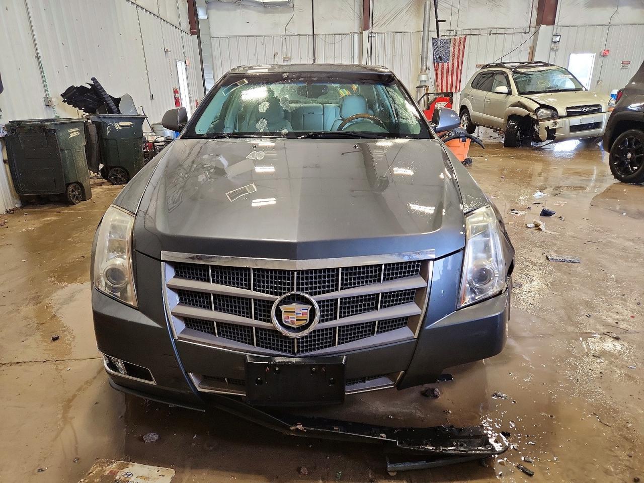 2011 Cadillac Cts Premium Collection - Image 5