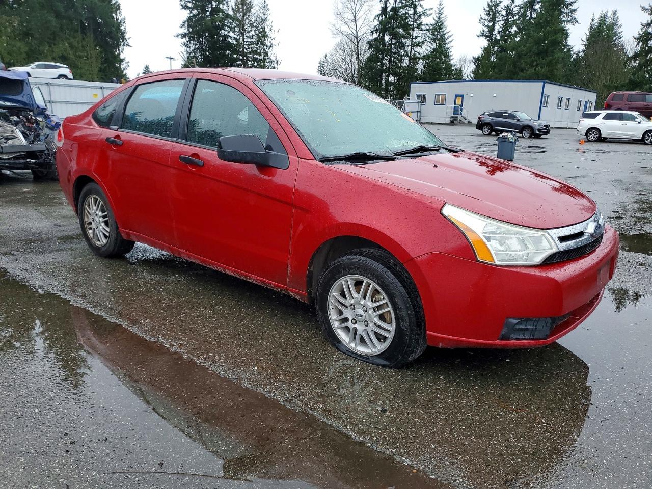 2009 Ford Focus Se - Фото 4