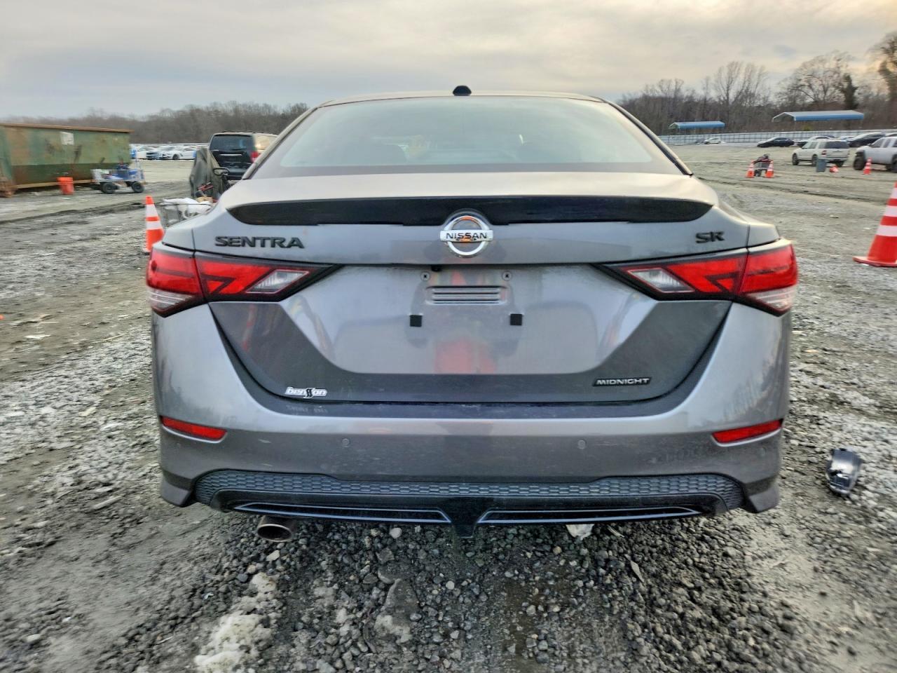 2023 Nissan Sentra - Фото 6