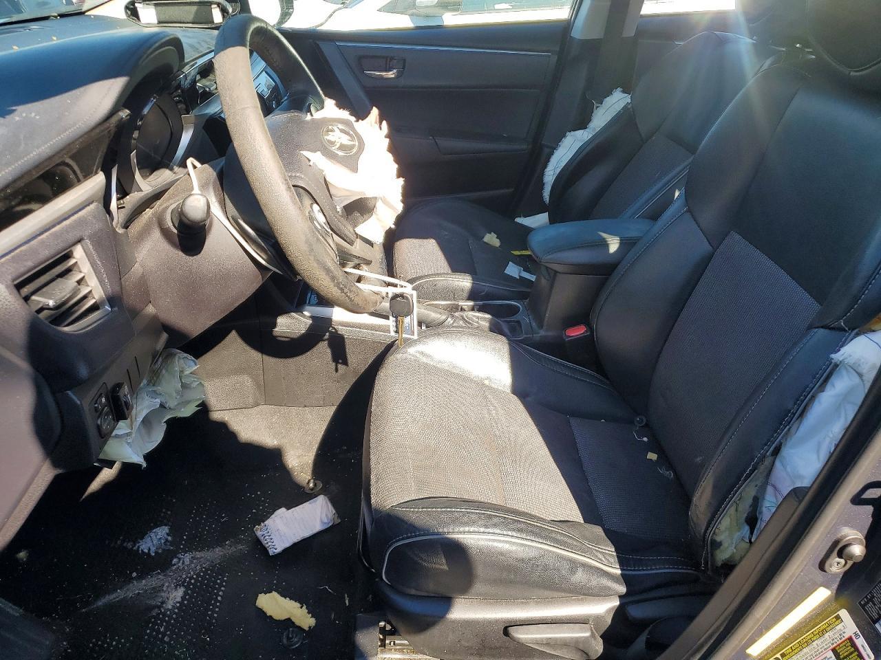 2016 Toyota Corolla L - Image 7