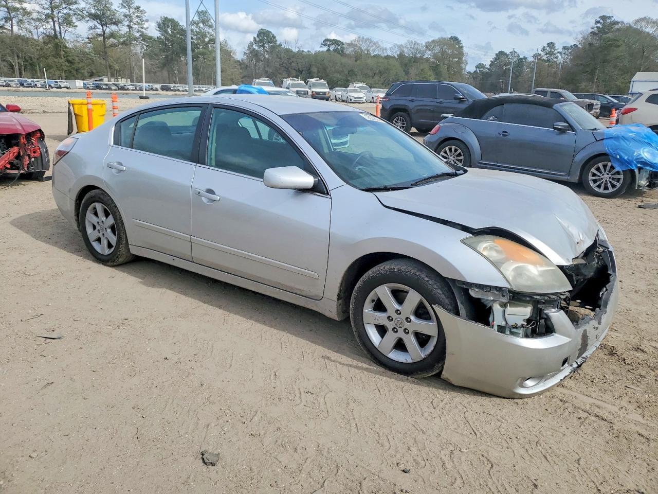 2009 Nissan Altima 2.5 - Image 7