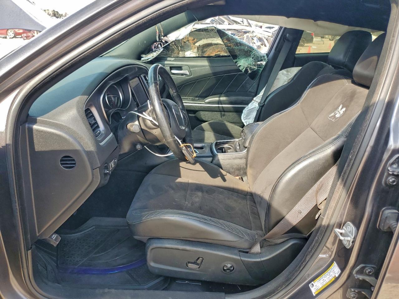 2020 Dodge Charger Scat Pack - Image 7