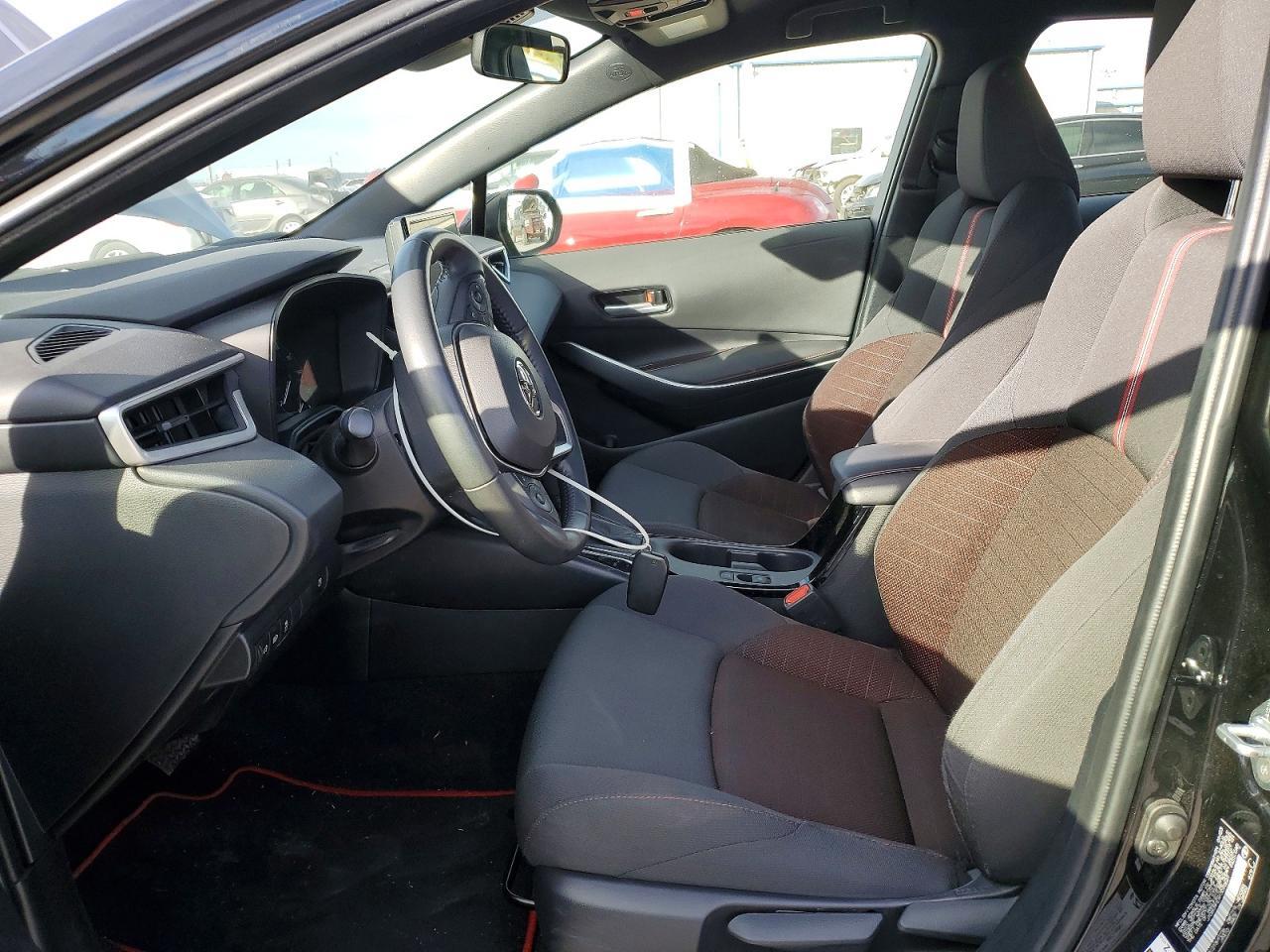 2023 Toyota Corolla Le - Image 7