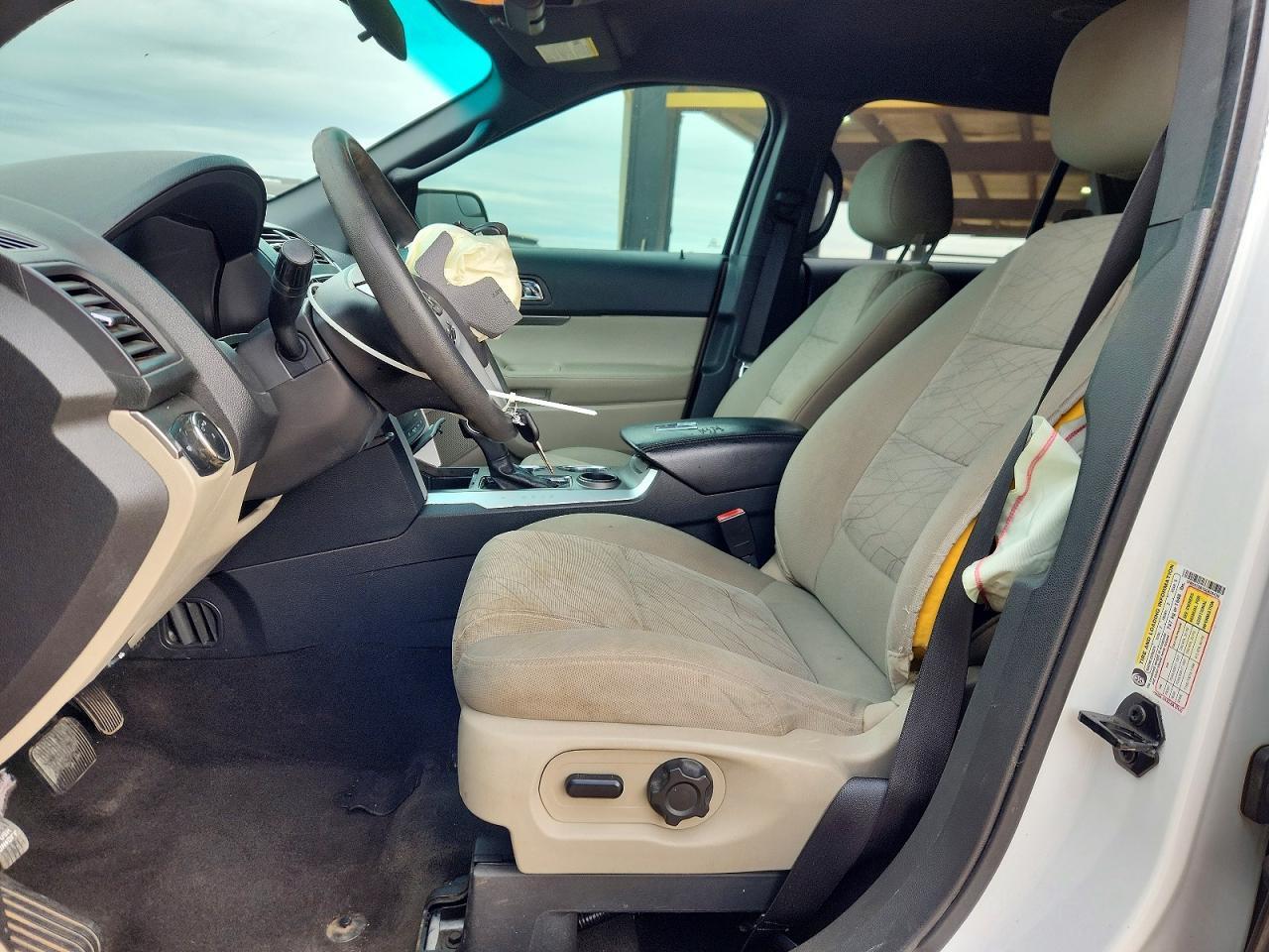 2013 Ford Explorer - Фото 7