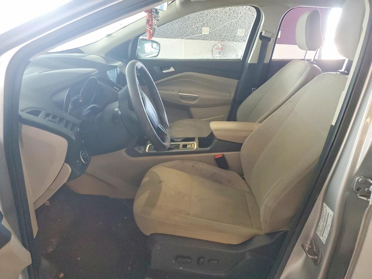 2019 Ford Escape Se - Image 7