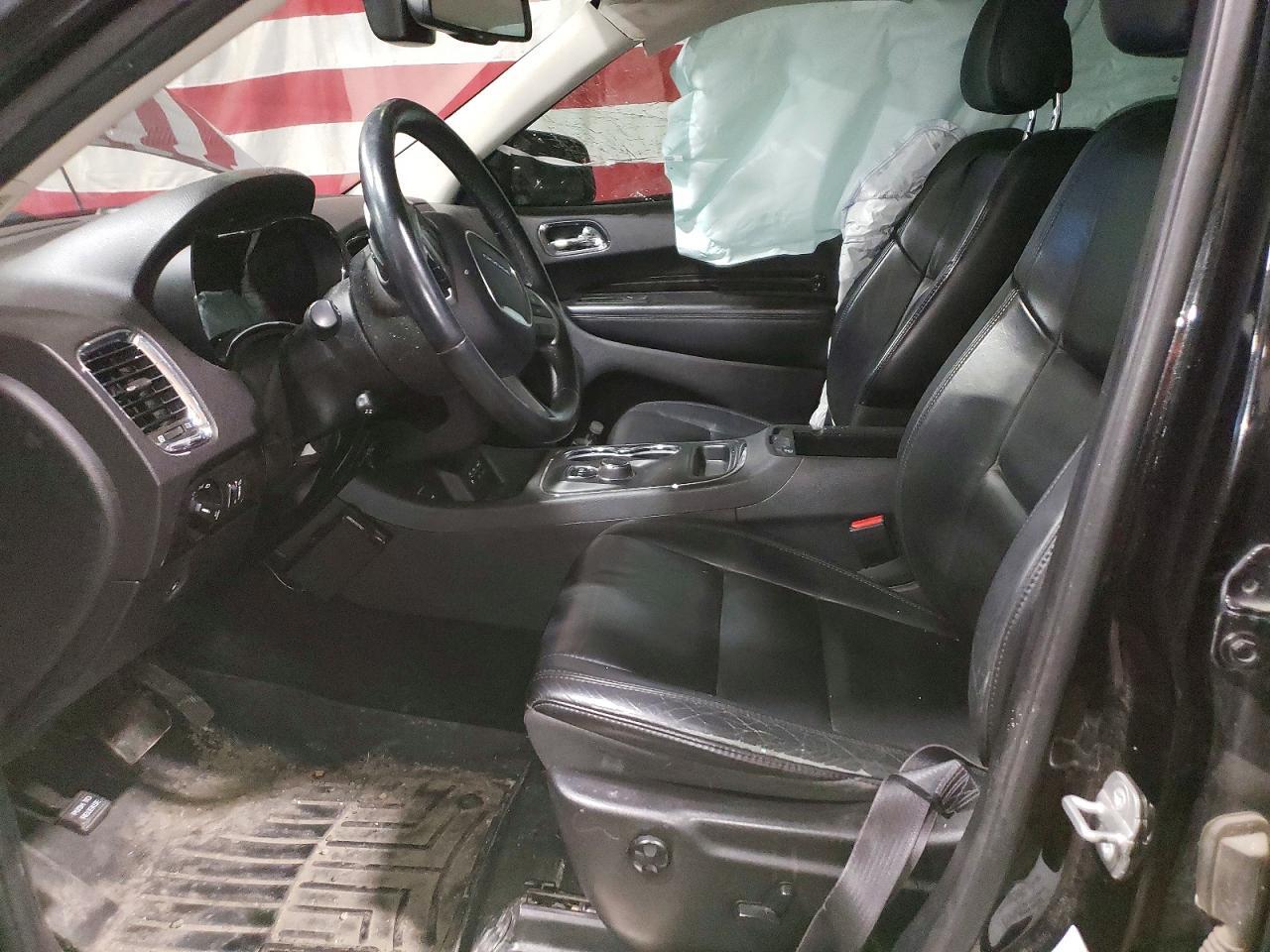 2014 Dodge Durango Limited - Image 7