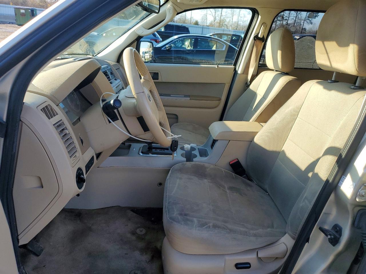 2012 Ford Escape Xlt - Image 7