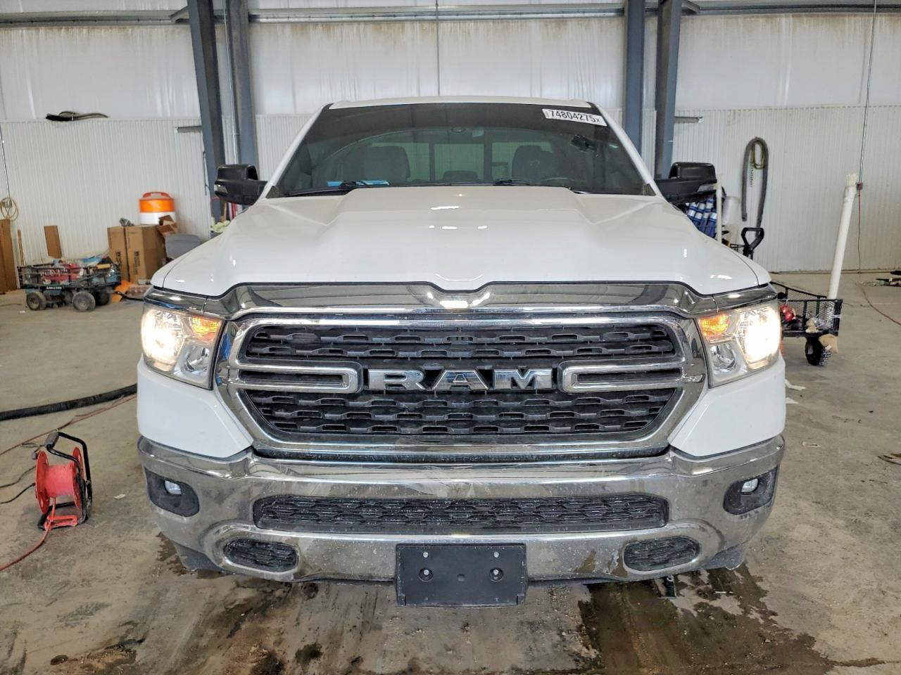 2023 Ram 1500 - Фото 5